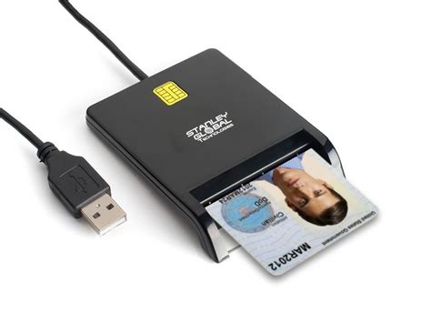 corn smart card|smart card reader .